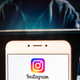 Illustration for article titled Instagram briefly turned on horizontal scrolling, and people lost their goddamn mindsem/em
